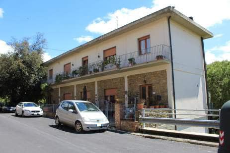 immobile appartamento all'asta in Frazione San Vivaldo - Via San Vivaldo 15 e 17 - 50050 Montaione (FI) - 5