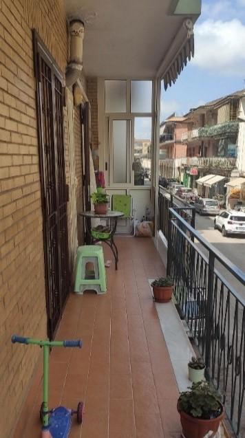 immobile appartamento all'asta in VIA SAN REMO 64 - 80022 Arzano (NA) - 4