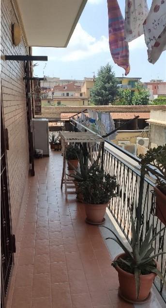 immobile appartamento all'asta in VIA SAN REMO 64 - 80022 Arzano (NA) - 1