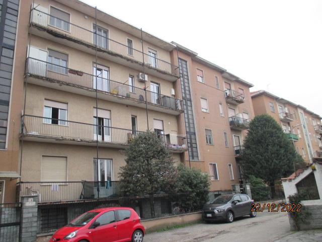 immobile appartamento all'asta in Via Santa Cecilia 18 - 27029 Vigevano (PV) - 3