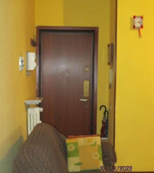 immobile appartamento all'asta in Via Santa Cecilia 18 - 27029 Vigevano (PV) - 5