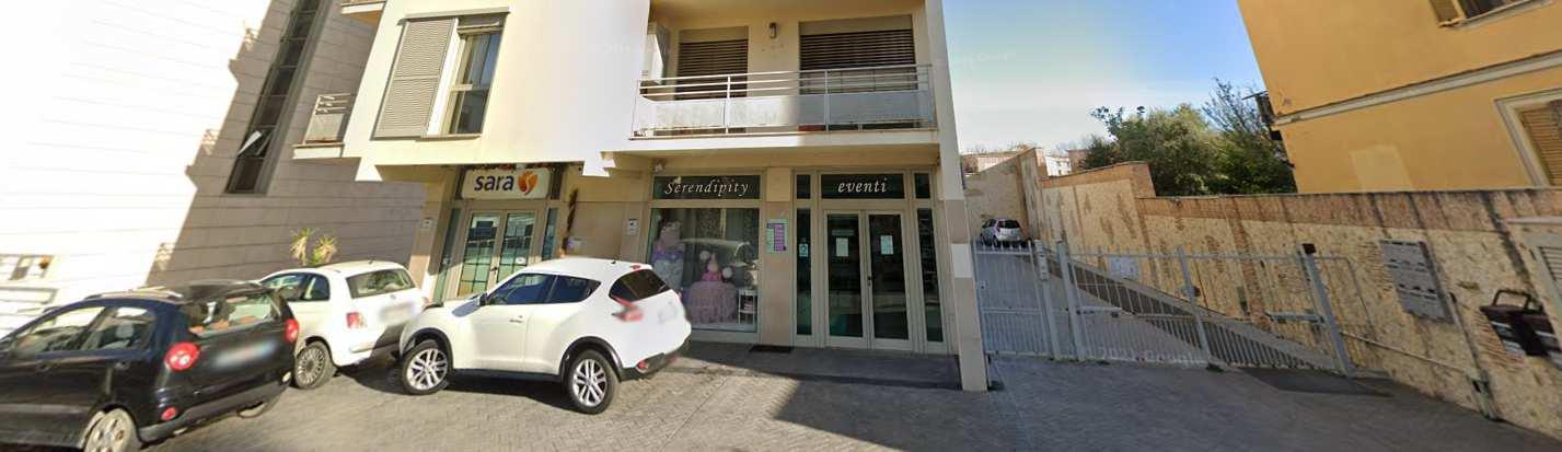immobile posto auto all'asta in VIALE DELLA VITTORIA 22 - 00053 Civitavecchia (RM) - 1