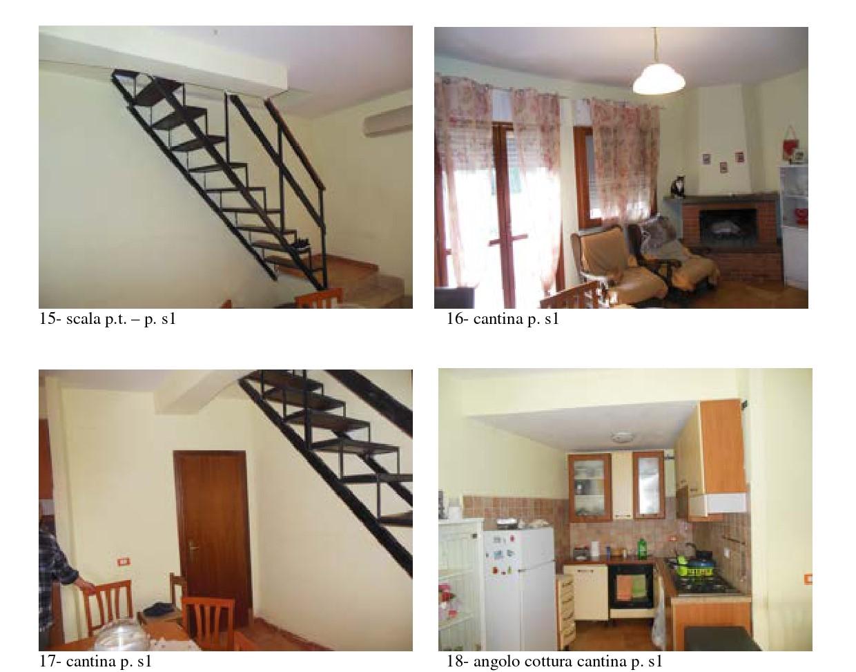 immobile appartamento all'asta in Stradone S Anastasio n 1 Ed H int 14 - 00042 Anzio (RM) - 1