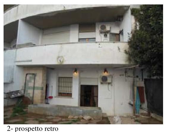 immobile appartamento all'asta in Stradone S Anastasio n 1 Ed H int 14 - 00042 Anzio (RM) - 5