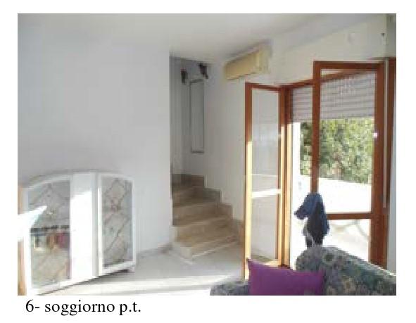 immobile appartamento all'asta in Stradone S Anastasio n 1 Ed H int 14 - 00042 Anzio (RM) - 4