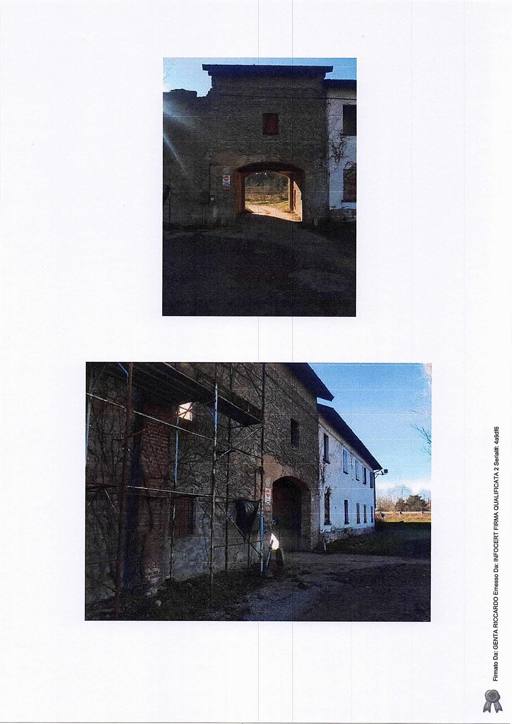 immobile fabbricato all'asta in Localita' Sant'Albino - Via Sant'Albino Alcuino 880 - 27036 Mortara (PV) - 4