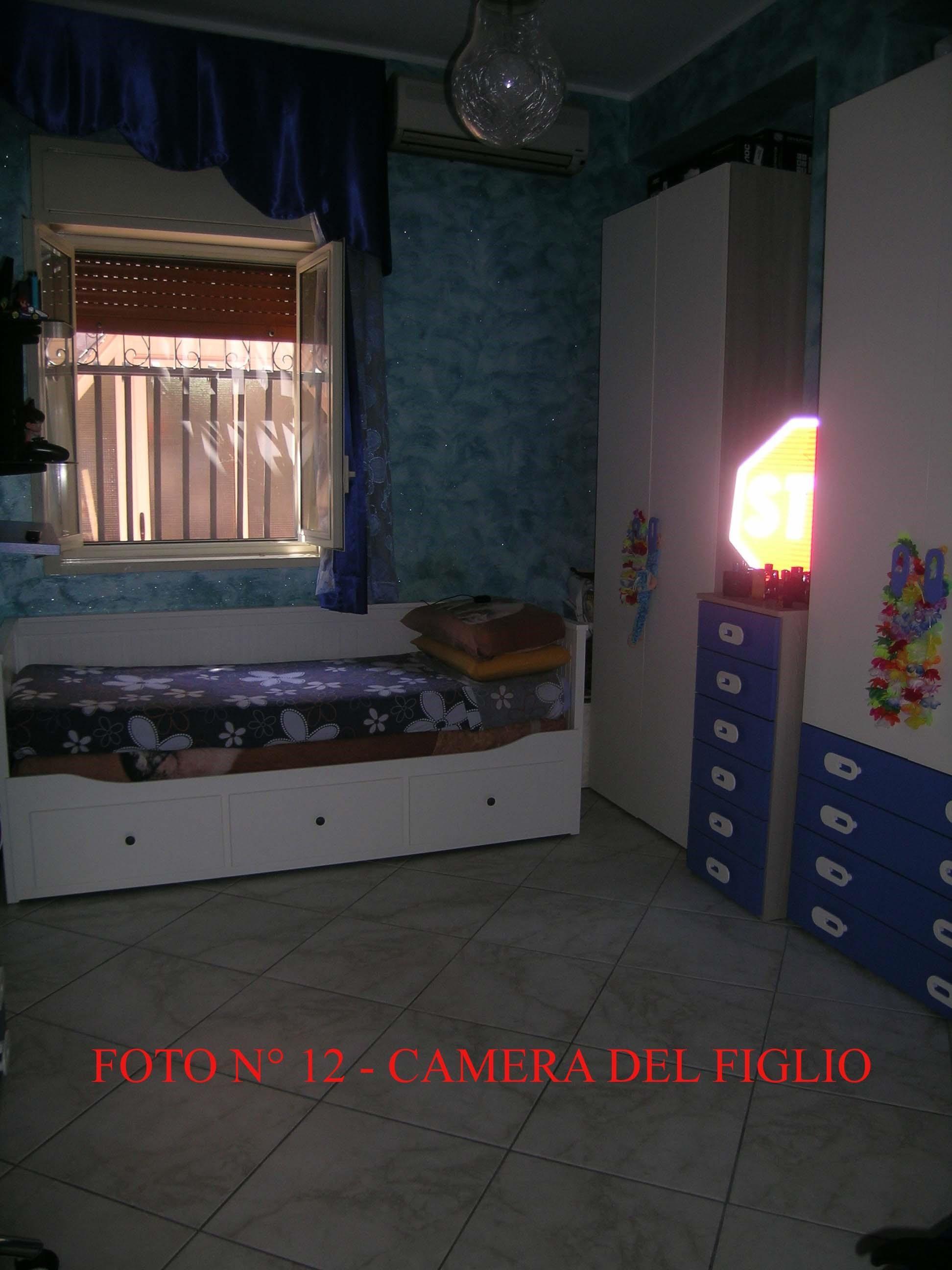 immobile appartamento all'asta in VIA DEL ROSMARINO N11 SCALA B - 95100 Catania (CT) - 3