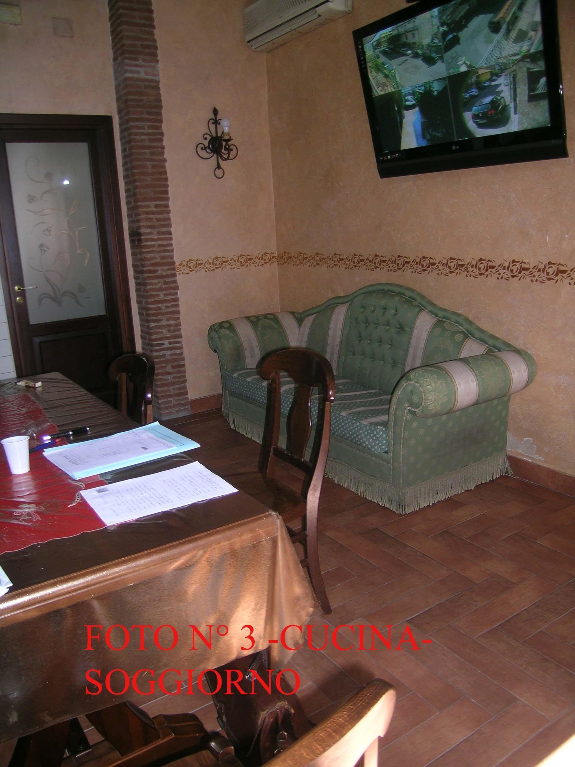 immobile appartamento all'asta in VIA DEL ROSMARINO N11 SCALA B - 95100 Catania (CT) - 5