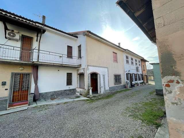 immobile appartamento all'asta in Via Roma 64 - 27042 Bressana Bottarone (PV) - 4