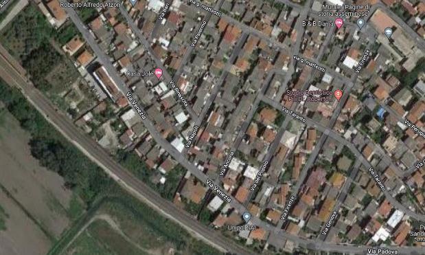 immobile appartamento all'asta in Via Napoli n 26 - 09032 Assemini (CA) - 1