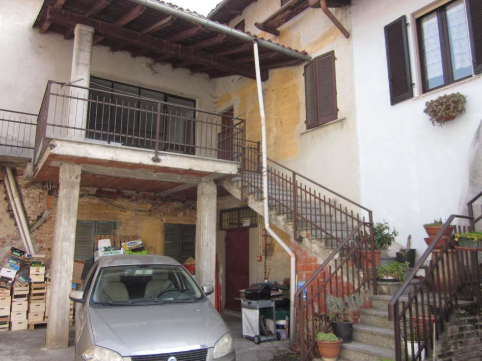 immobile appartamento all'asta in Via Roma 3 - 27020 Valle Lomellina (PV) - 4