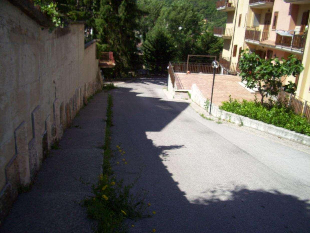 immobile attivita commerciale all'asta in via Nazionale (loc Giardini) - 83024 Monteforte Irpino (AV) - 3