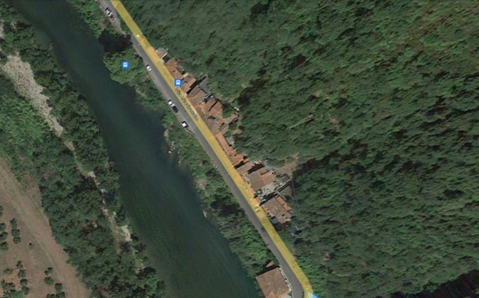 immobile appartamento all'asta in VIA DEL BRENNERO 816 Vinchiana - 55100 Lucca (LU) - 1