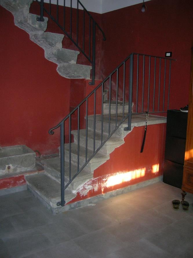 immobile appartamento all'asta in VIA DEL BRENNERO 816 Vinchiana - 55100 Lucca (LU) - 4