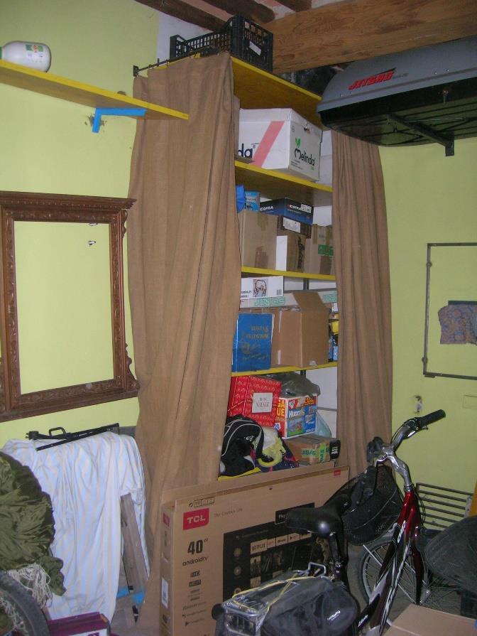 immobile appartamento all'asta in VIA DEL BRENNERO 816 Vinchiana - 55100 Lucca (LU) - 5