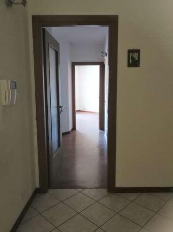 immobile appartamento all'asta in Localita' Piane – Viale della Resistenza snc - 63020 Falerone (FM) - 1