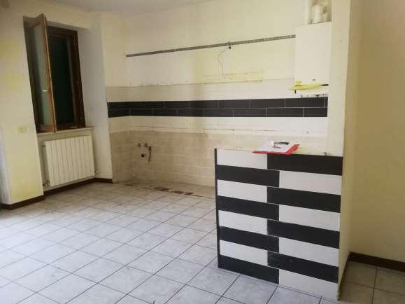 immobile appartamento all'asta in Localita' Piane – Viale della Resistenza snc - 63020 Falerone (FM) - 4