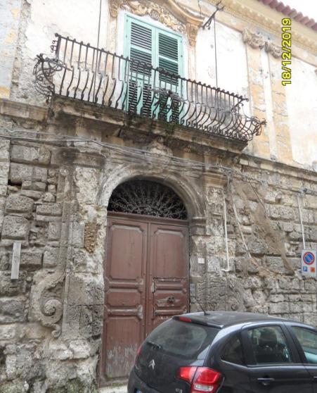 immobile appartamento all'asta in Rosario Tannorella n 4 - 92020 Palma di Montechiaro (AG) - 2