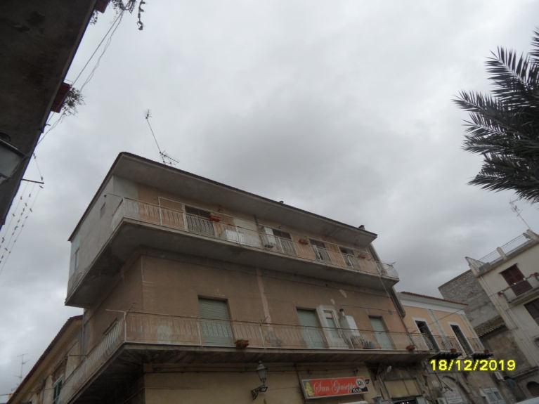 immobile appartamento all'asta in Rosario Tannorella n 4 - 92020 Palma di Montechiaro (AG) - 3