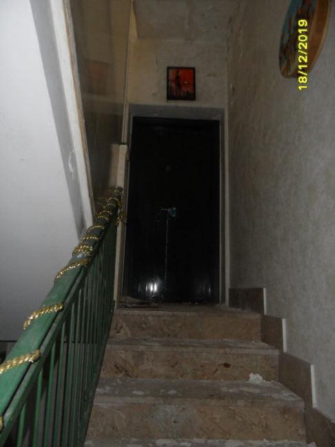 immobile appartamento all'asta in Rosario Tannorella n 4 - 92020 Palma di Montechiaro (AG) - 5