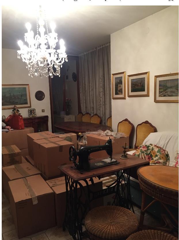 immobile capannone all'asta in Strada Statale Romea, 108 - 30034 Mira (VE) - 3
