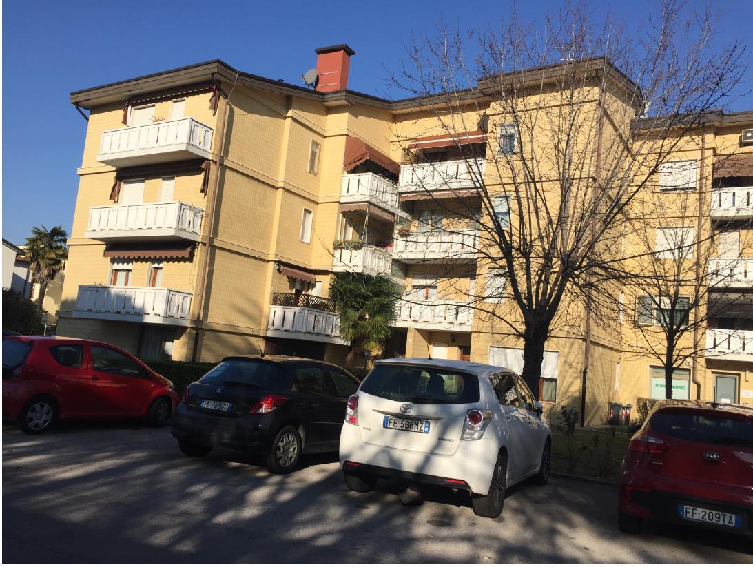 immobile capannone all'asta in Strada Statale Romea, 108 - 30034 Mira (VE) - 5