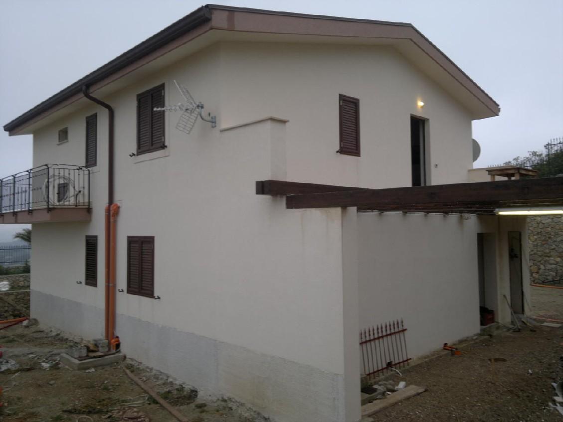 immobile villa all'asta in Contrada Renda snc - 90046 Monreale (PA) - 2