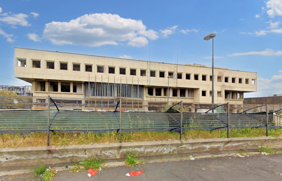 immobile residenziale all'asta in via acquicella porto, n 8 - 95121 Catania (CT) - 1