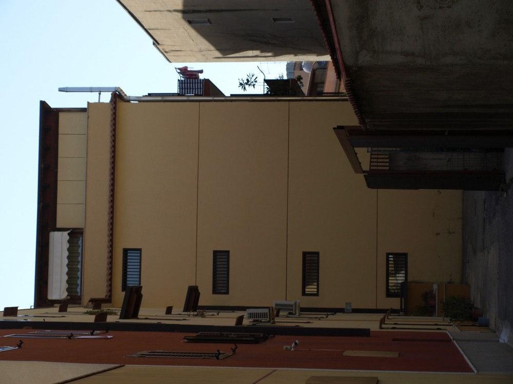 immobile appartamento all'asta in Via Seneca 3/7 - 93012 Gela (CL) - 2