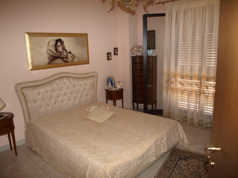 immobile appartamento all'asta in Via Seneca 3/7 - 93012 Gela (CL) - 3
