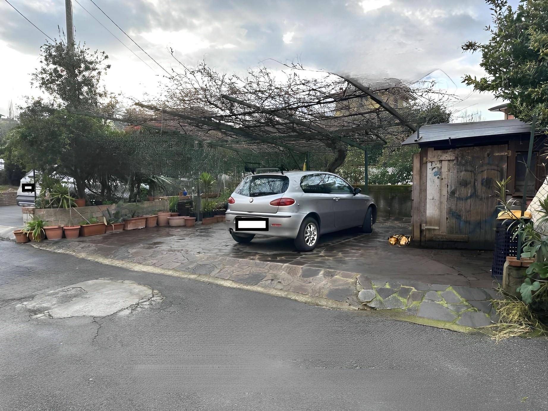 immobile appartamento all'asta in via Giovanni Amendola, 70 Uzzano (PT) - 4