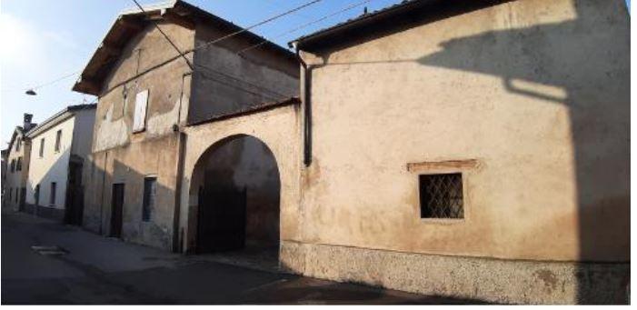 immobile appartamento all'asta in Via Dugalone 18 - 25039 Travagliato (BS) - 2