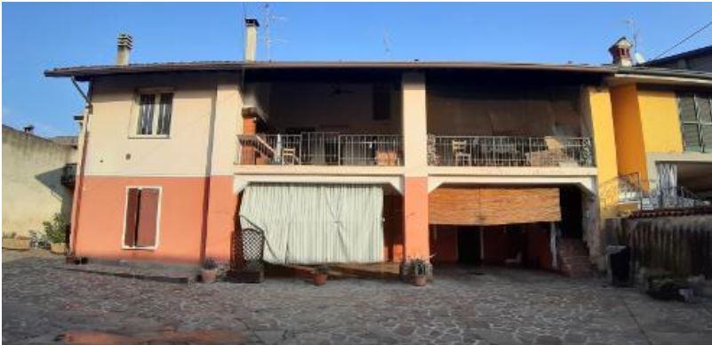 immobile appartamento all'asta in Via Dugalone 18 - 25039 Travagliato (BS) - 3