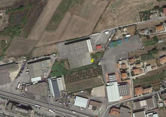 immobile attivita commerciale all'asta in Via Terruto snc - 04022 Fondi (LT) - 2