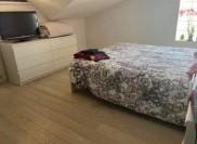 immobile villa all'asta in via Ugo Foscolo n 32-34-36 - 00067 Morlupo (RM) - 4