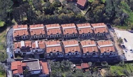 immobile villa all'asta in via Ugo Foscolo n 32-34-36 - 00067 Morlupo (RM) - 4