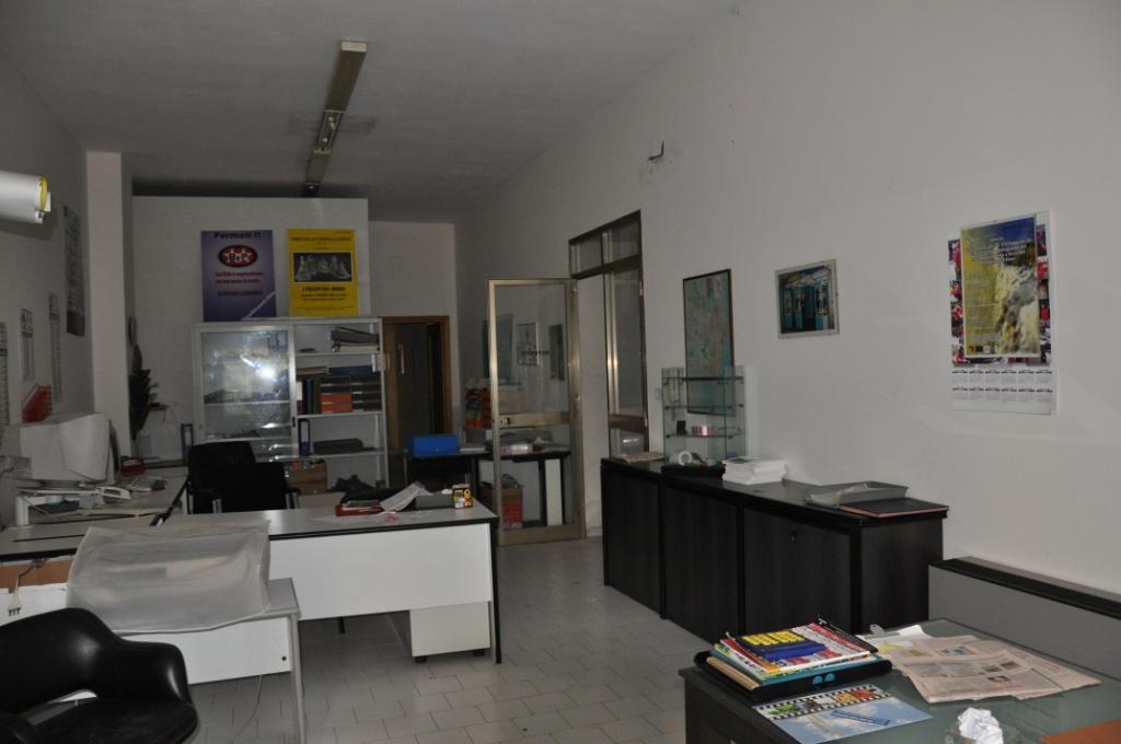 immobile laboratorio all'asta in via Matteo Beneventano Del Bosco n12 - 96100 Siracusa (SR) - 4