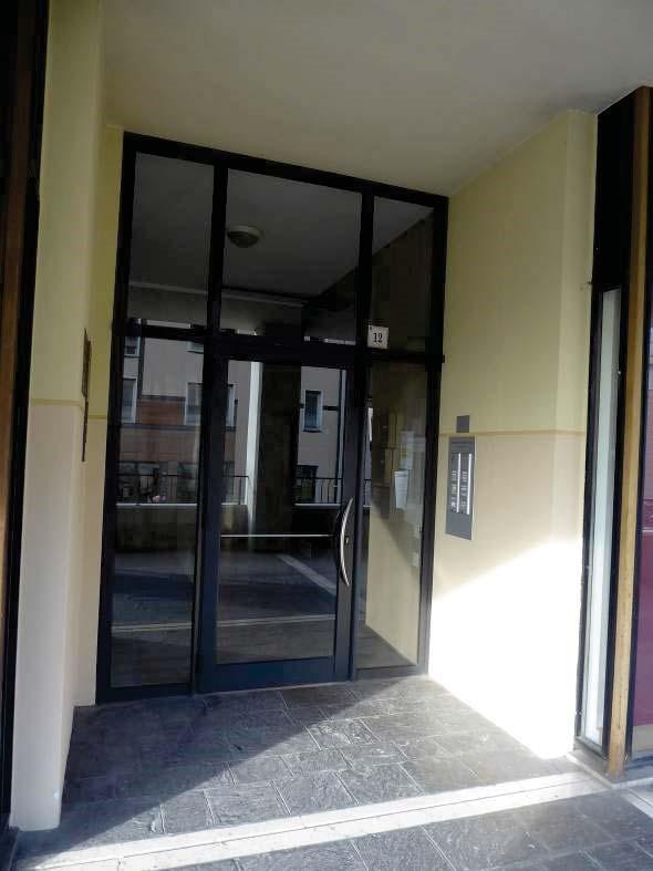 immobile appartamento all'asta in Via Divisione Nino Nannetti n 12 - 31029 Vittorio Veneto (TV) - 2