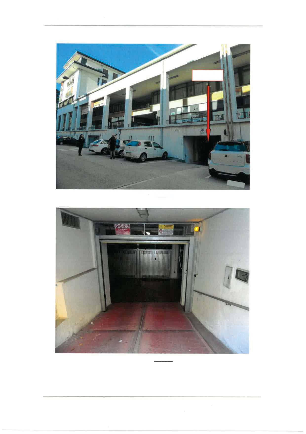immobile appartamento all'asta in Via Divisione Nino Nannetti n 12 - 31029 Vittorio Veneto (TV) - 3
