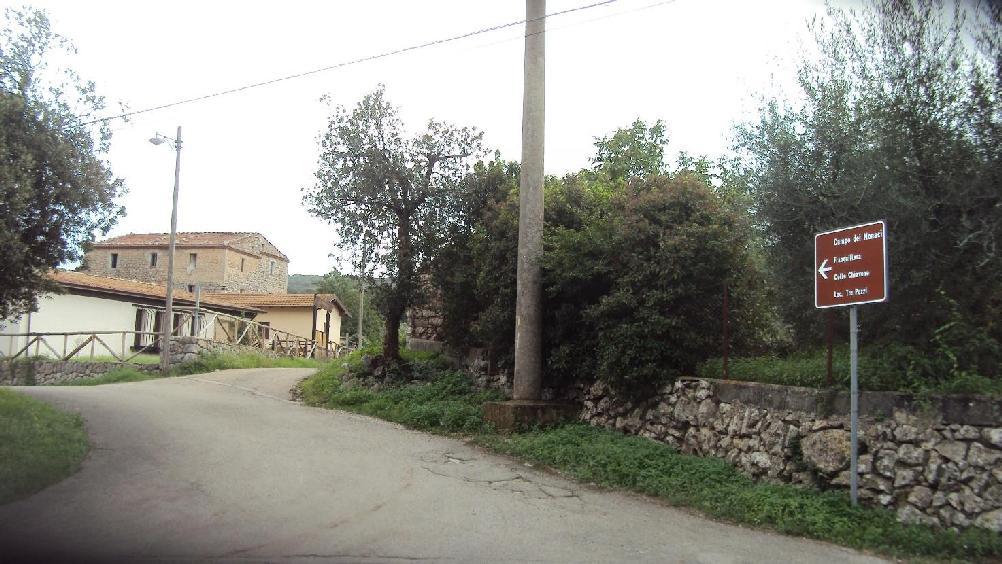 immobile appartamento all'asta in VIA COLLE CHIAVONE, LOC COLLE DEI MONACI - 04019 Terracina (LT) - 5