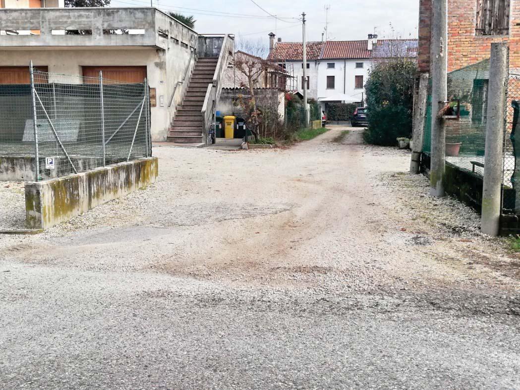 immobile appartamento all'asta in Via Zoncè n 60, corte 1 - 31010 Godega di Sant'Urbano (TV) - 4