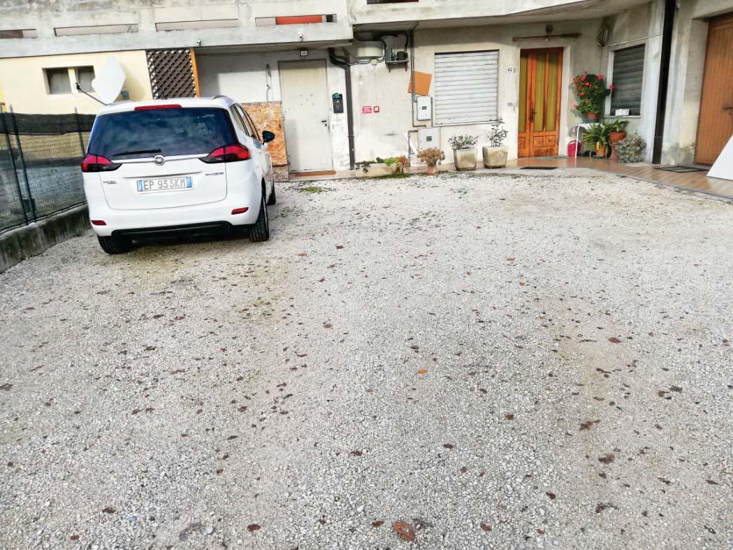 immobile appartamento all'asta in Via Zoncè n 60, corte 1 - 31010 Godega di Sant'Urbano (TV) - 5