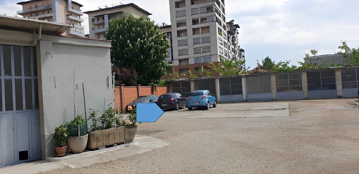 immobile Posto auto all'asta in via Val della Torre, Torino (TO) - 2