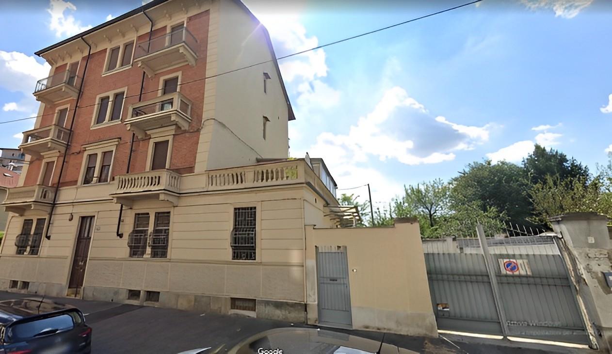 immobile Posto auto all'asta in via Val della Torre, Torino (TO) - 3