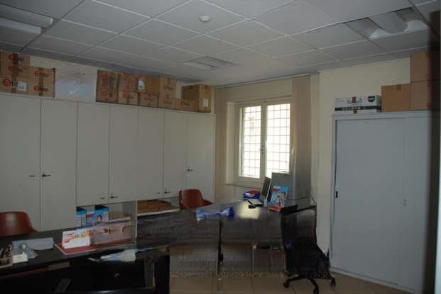 immobile cantina all'asta in Viale Ugo Foscolo, 15 Montecatini-Terme (PT) - 3
