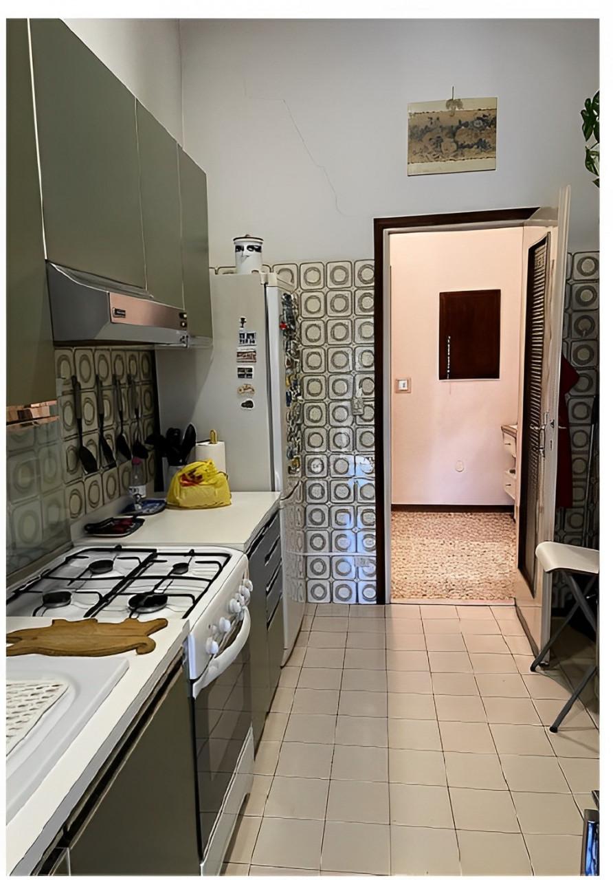immobile TRILOCALE IN VENDITA ALL'ASTA IN VIA CADUTI DEL LAVORO, BRESCIA (BS) - 1