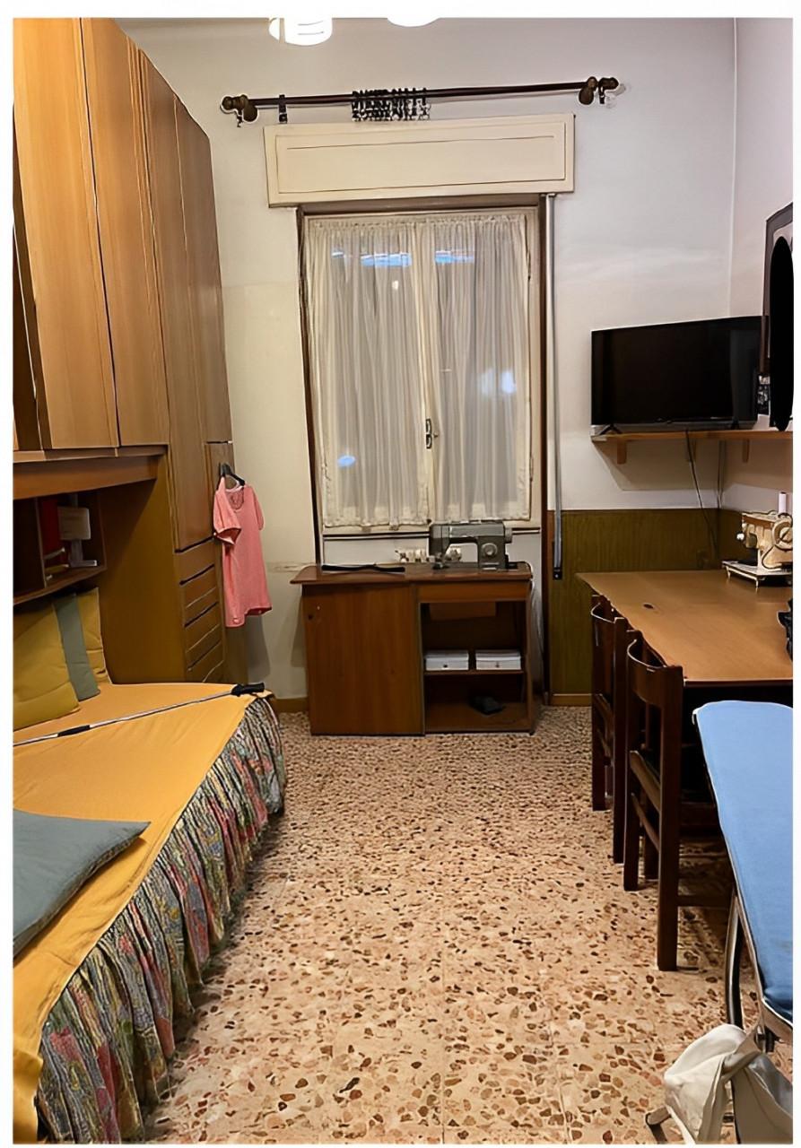 immobile TRILOCALE IN VENDITA ALL'ASTA IN VIA CADUTI DEL LAVORO, BRESCIA (BS) - 5