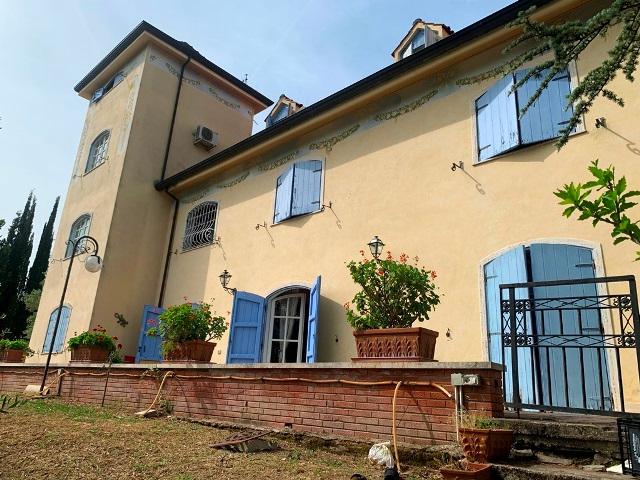 immobile appartamento all'asta in via valle maestra Broccostella (FR) - 1