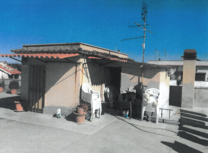 immobile appartamento all'asta in Via Romana 81 - 00048 Nettuno (RM) - 2