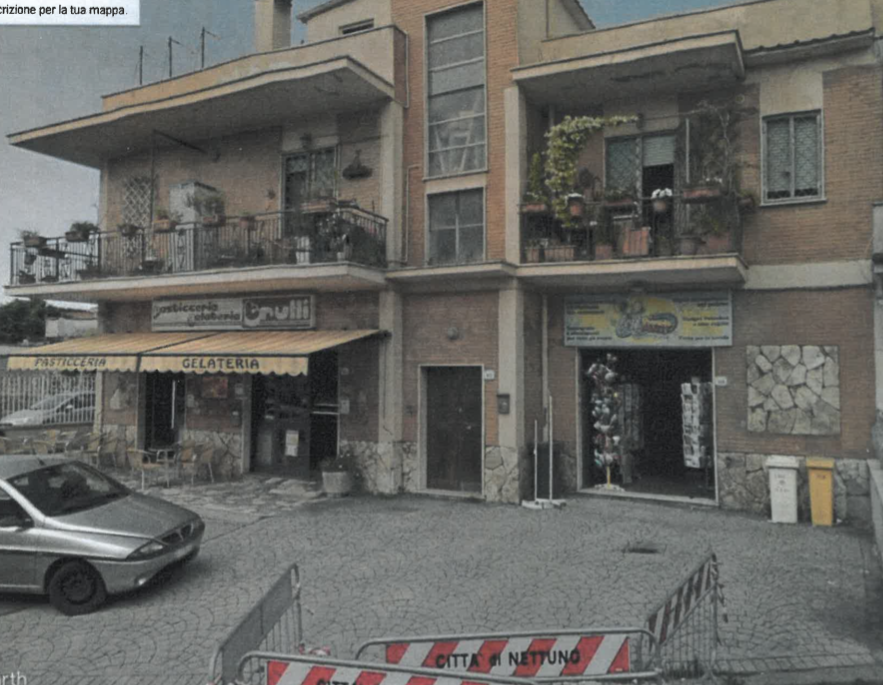 immobile appartamento all'asta in Via Romana 81 - 00048 Nettuno (RM) - 3